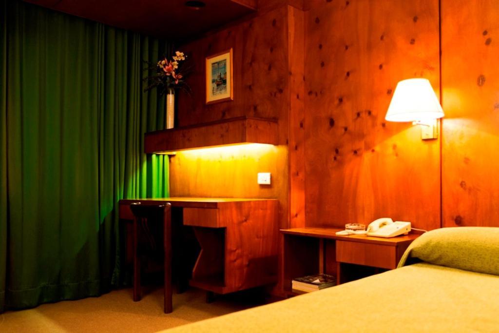 Hotel Del Jardin San Miguel de Tucumán Esterno foto