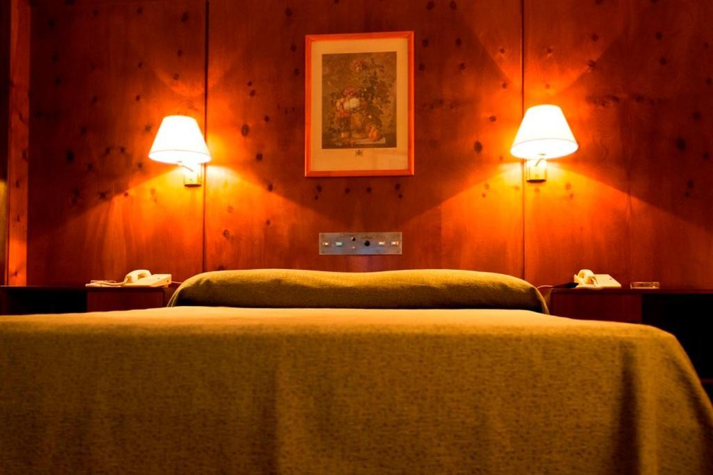 Hotel Del Jardin San Miguel de Tucumán Esterno foto