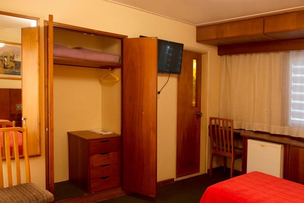 Hotel Del Jardin San Miguel de Tucumán Esterno foto