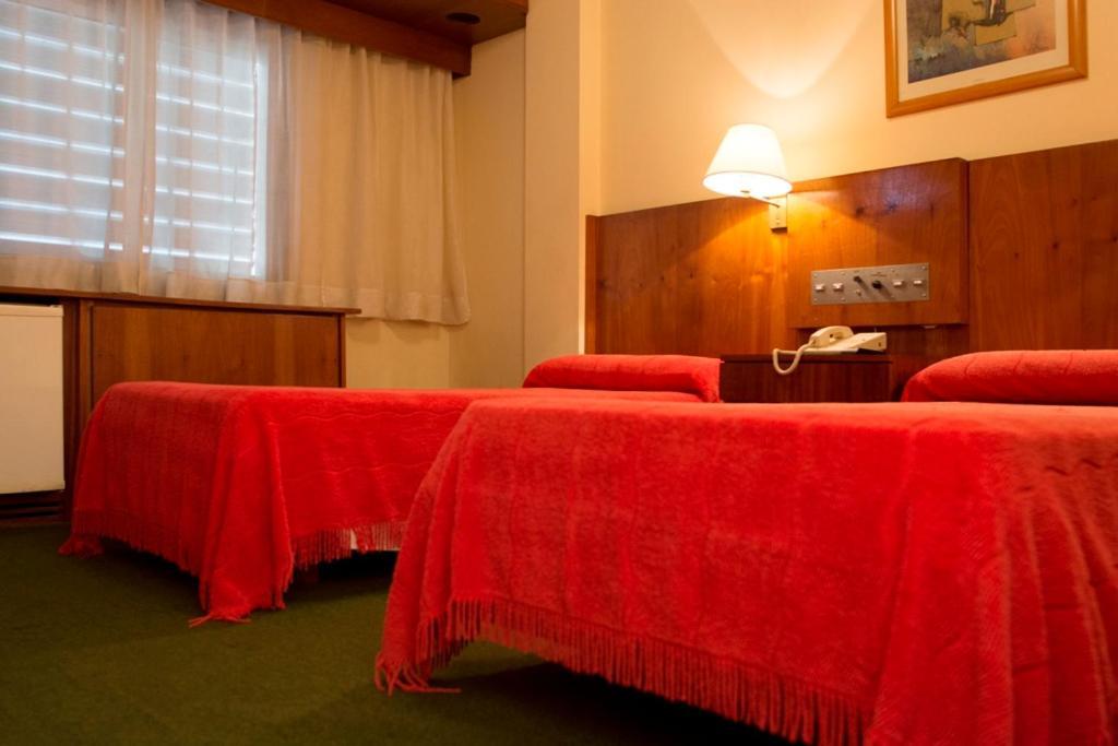 Hotel Del Jardin San Miguel de Tucumán Esterno foto