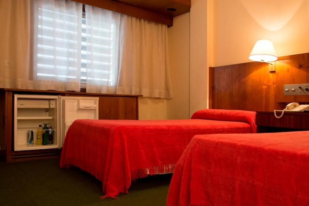 Hotel Del Jardin San Miguel de Tucumán Esterno foto
