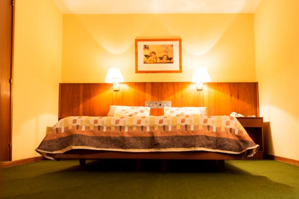 Hotel Del Jardin San Miguel de Tucumán Esterno foto