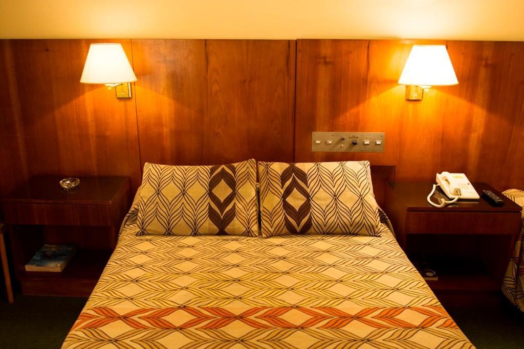 Hotel Del Jardin San Miguel de Tucumán Esterno foto