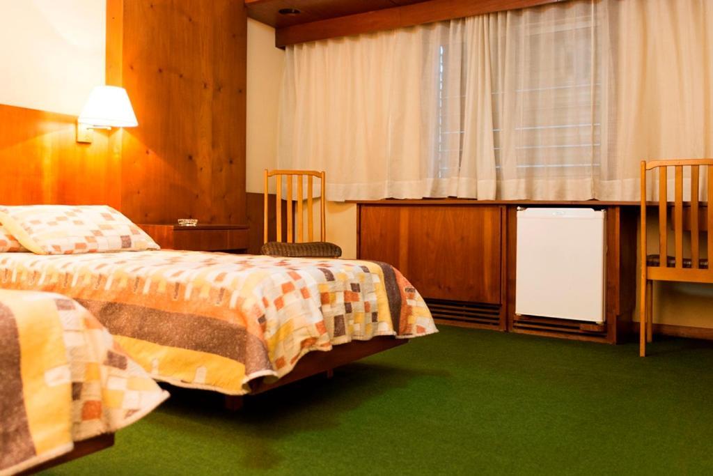 Hotel Del Jardin San Miguel de Tucumán Esterno foto