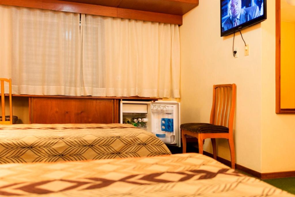 Hotel Del Jardin San Miguel de Tucumán Esterno foto