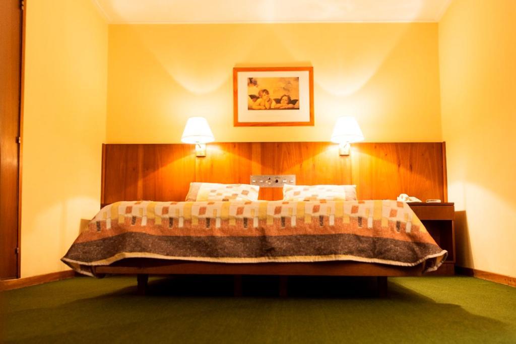 Hotel Del Jardin San Miguel de Tucumán Esterno foto