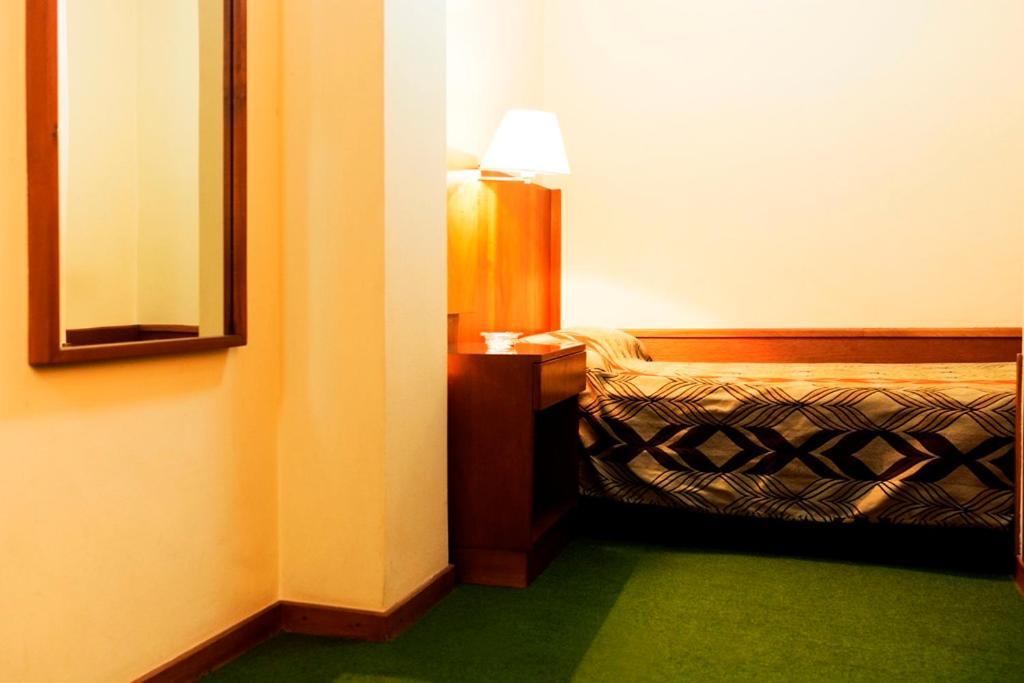 Hotel Del Jardin San Miguel de Tucumán Esterno foto