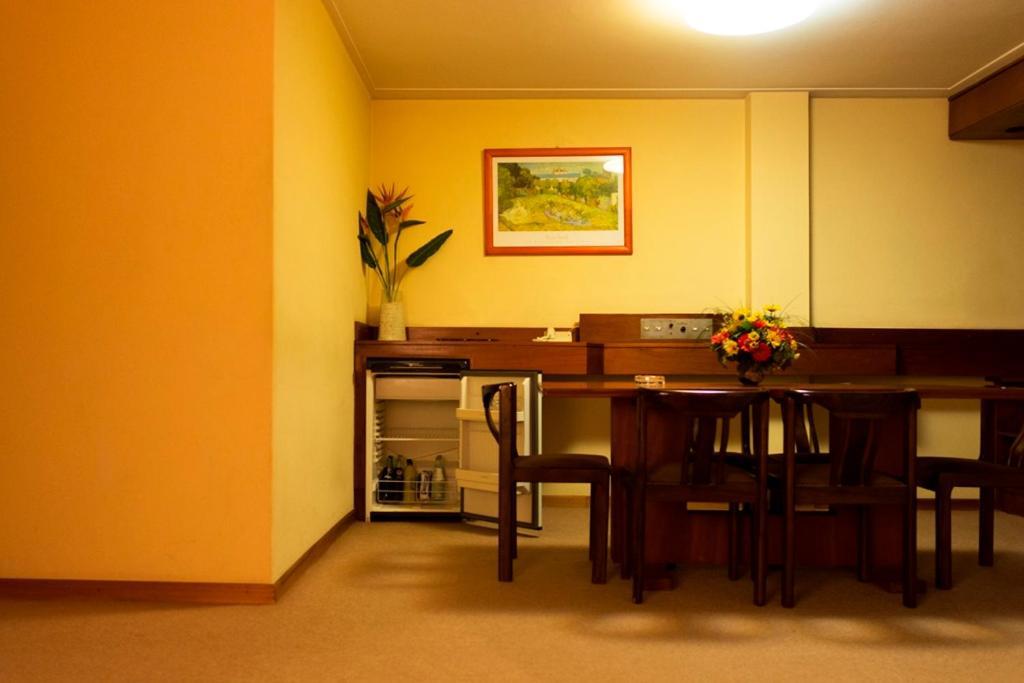 Hotel Del Jardin San Miguel de Tucumán Esterno foto