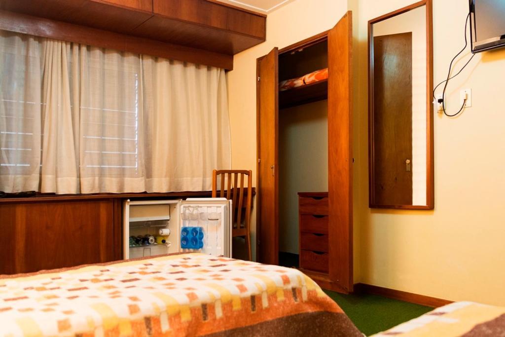 Hotel Del Jardin San Miguel de Tucumán Esterno foto