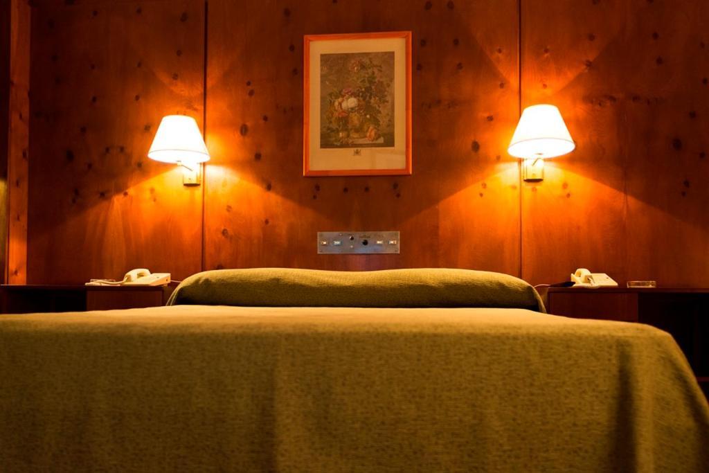 Hotel Del Jardin San Miguel de Tucumán Esterno foto